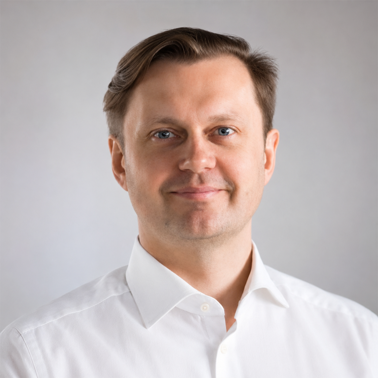 Alexei Bolshakov